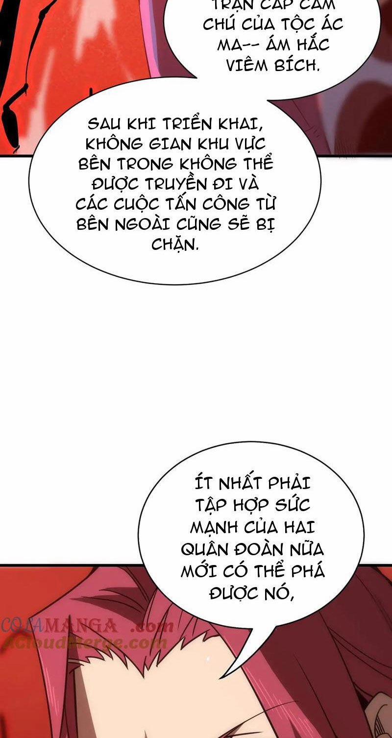 Thánh Hiệp Sĩ Cấp Sss 14 trang 65