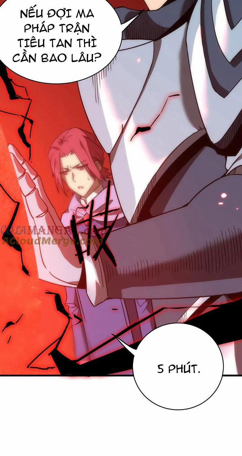 Thánh Hiệp Sĩ Cấp Sss 14 trang 67