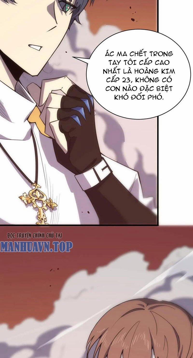 Thánh Hiệp Sĩ Cấp Sss 14 trang 7