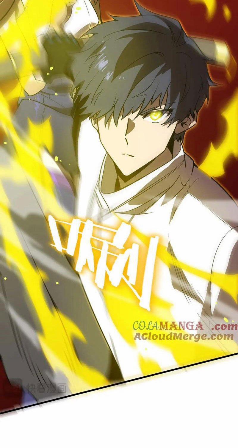 Thánh Hiệp Sĩ Cấp Sss 14 trang 80