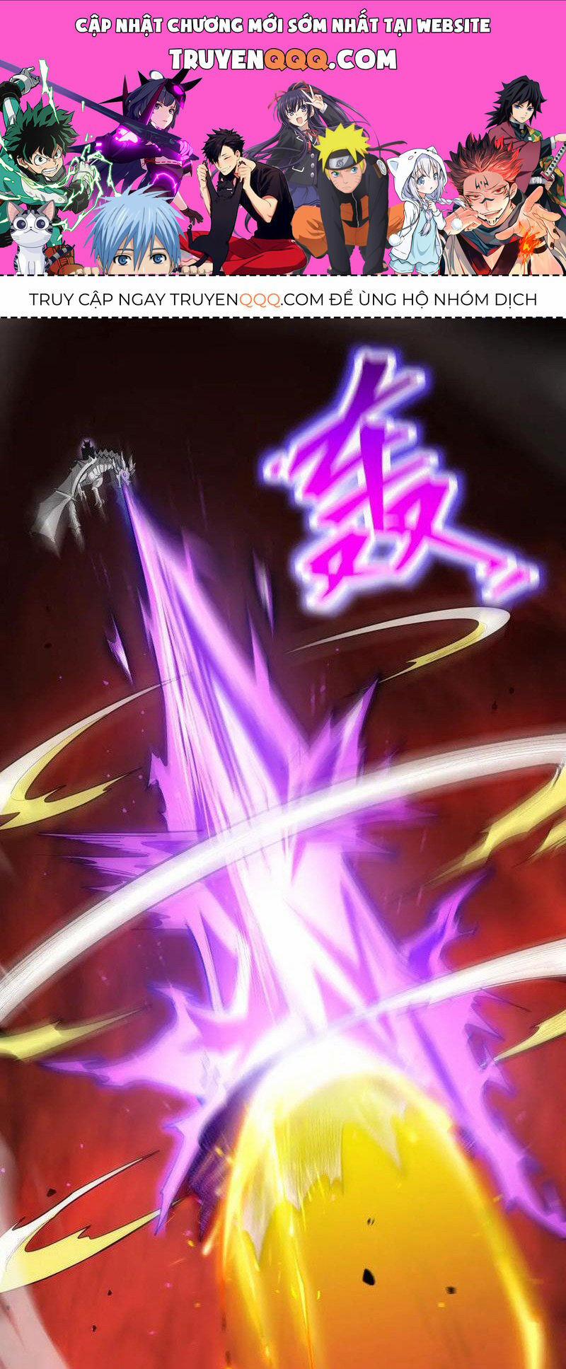 Thánh Hiệp Sĩ Cấp Sss 15 trang 0