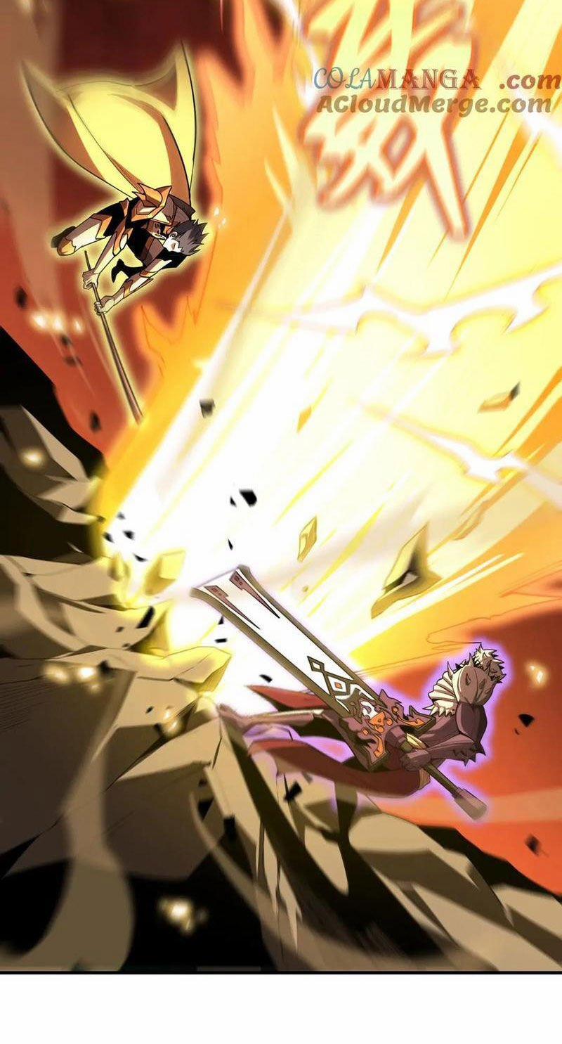 Thánh Hiệp Sĩ Cấp Sss 15 trang 13