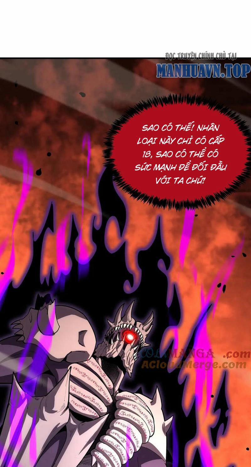 Thánh Hiệp Sĩ Cấp Sss 15 trang 14