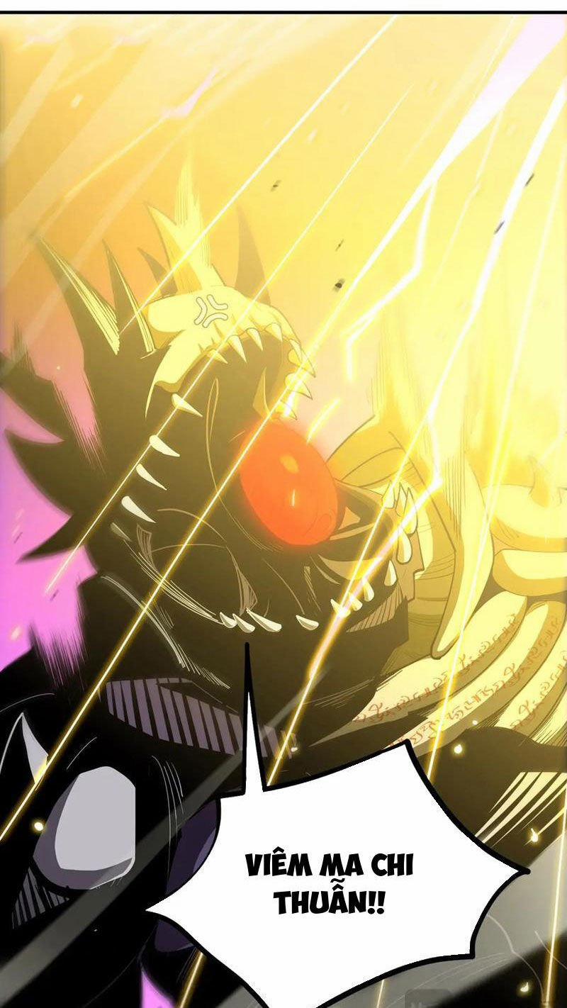 Thánh Hiệp Sĩ Cấp Sss 15 trang 25