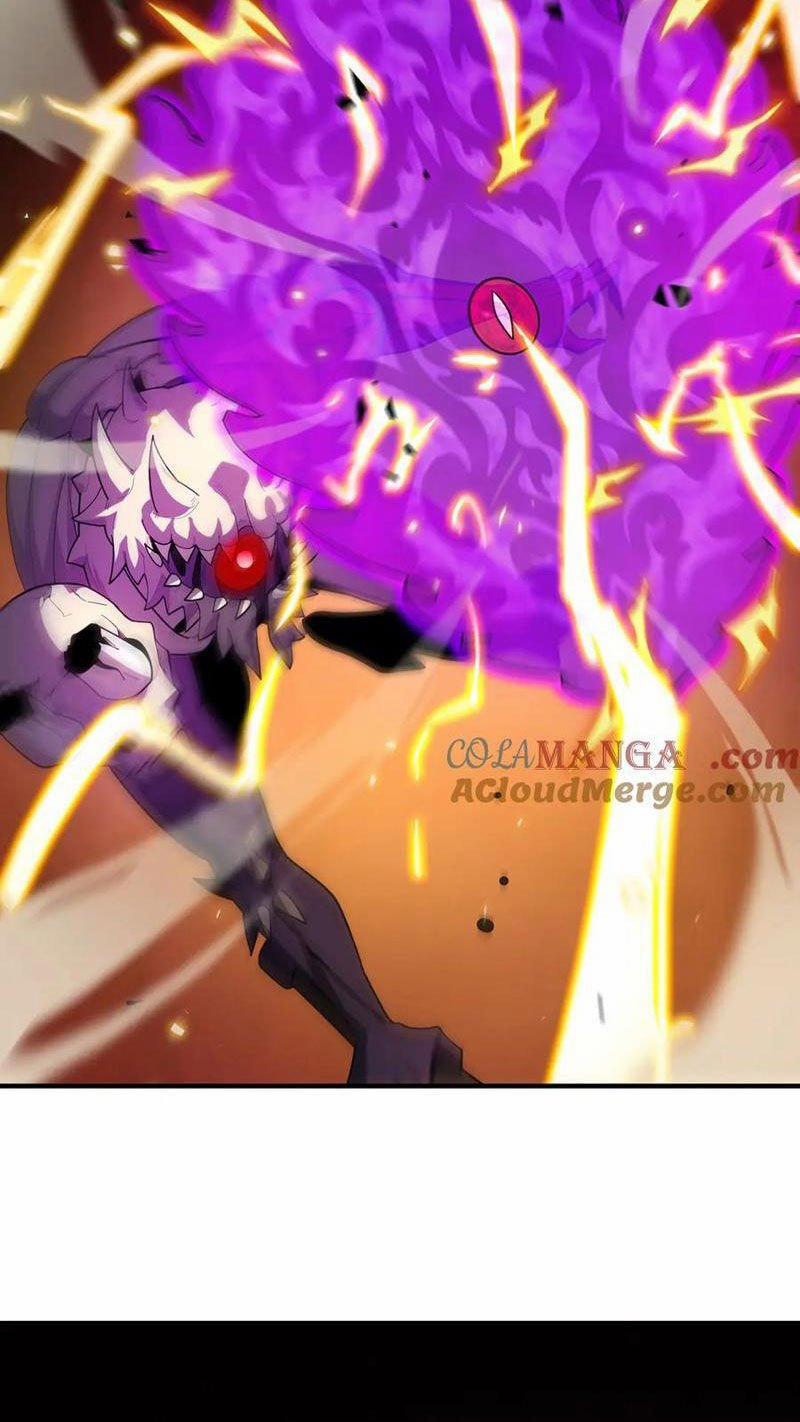 Thánh Hiệp Sĩ Cấp Sss 15 trang 28