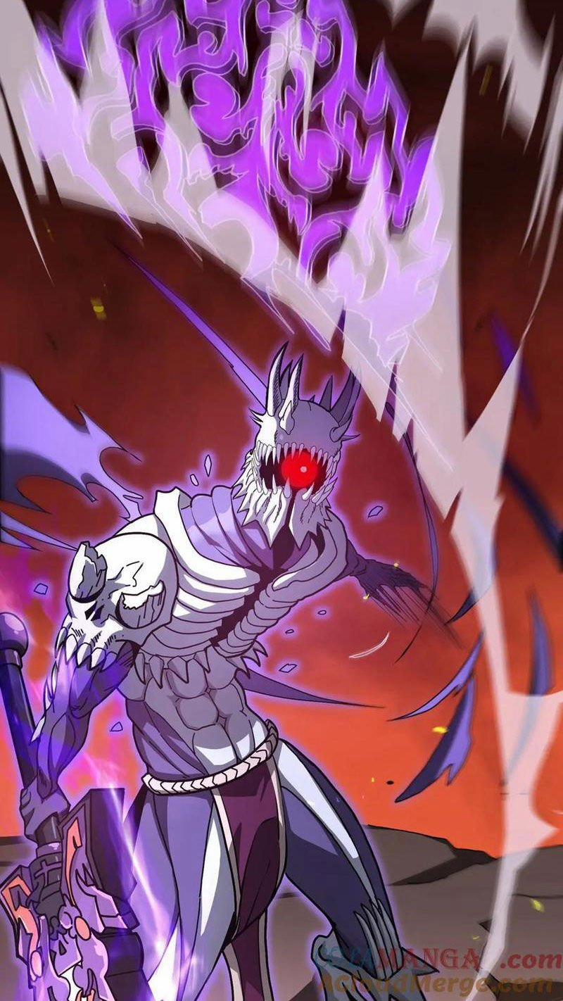 Thánh Hiệp Sĩ Cấp Sss 15 trang 31