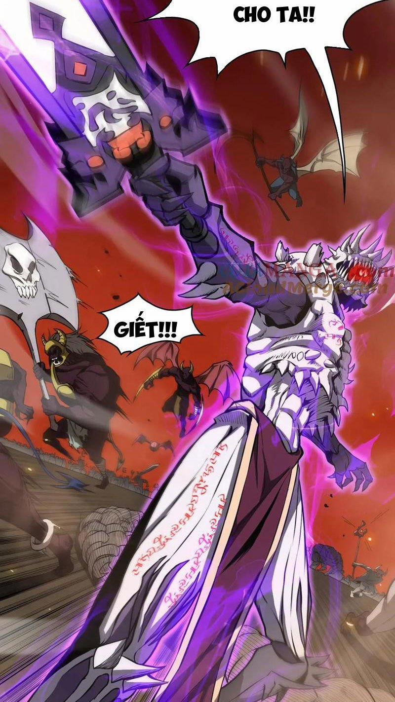 Thánh Hiệp Sĩ Cấp Sss 15 trang 35