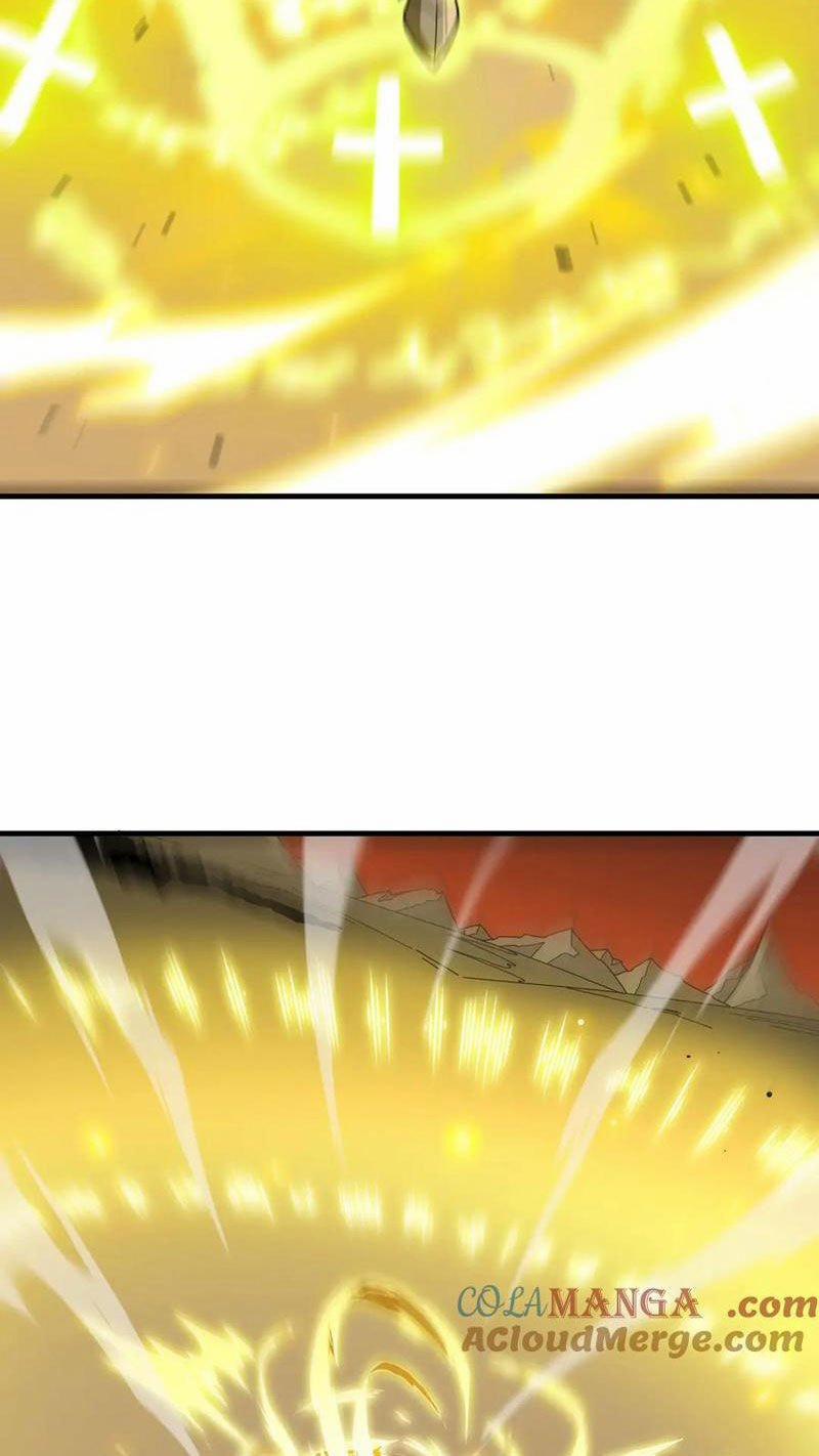 Thánh Hiệp Sĩ Cấp Sss 15 trang 37