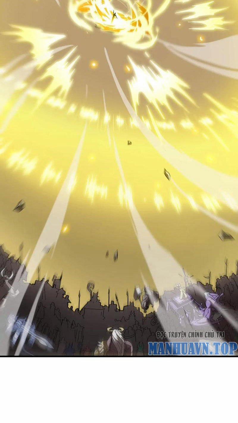 Thánh Hiệp Sĩ Cấp Sss 15 trang 38