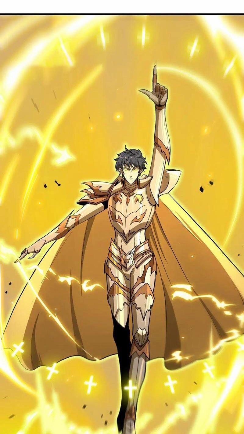 Thánh Hiệp Sĩ Cấp Sss 15 trang 39