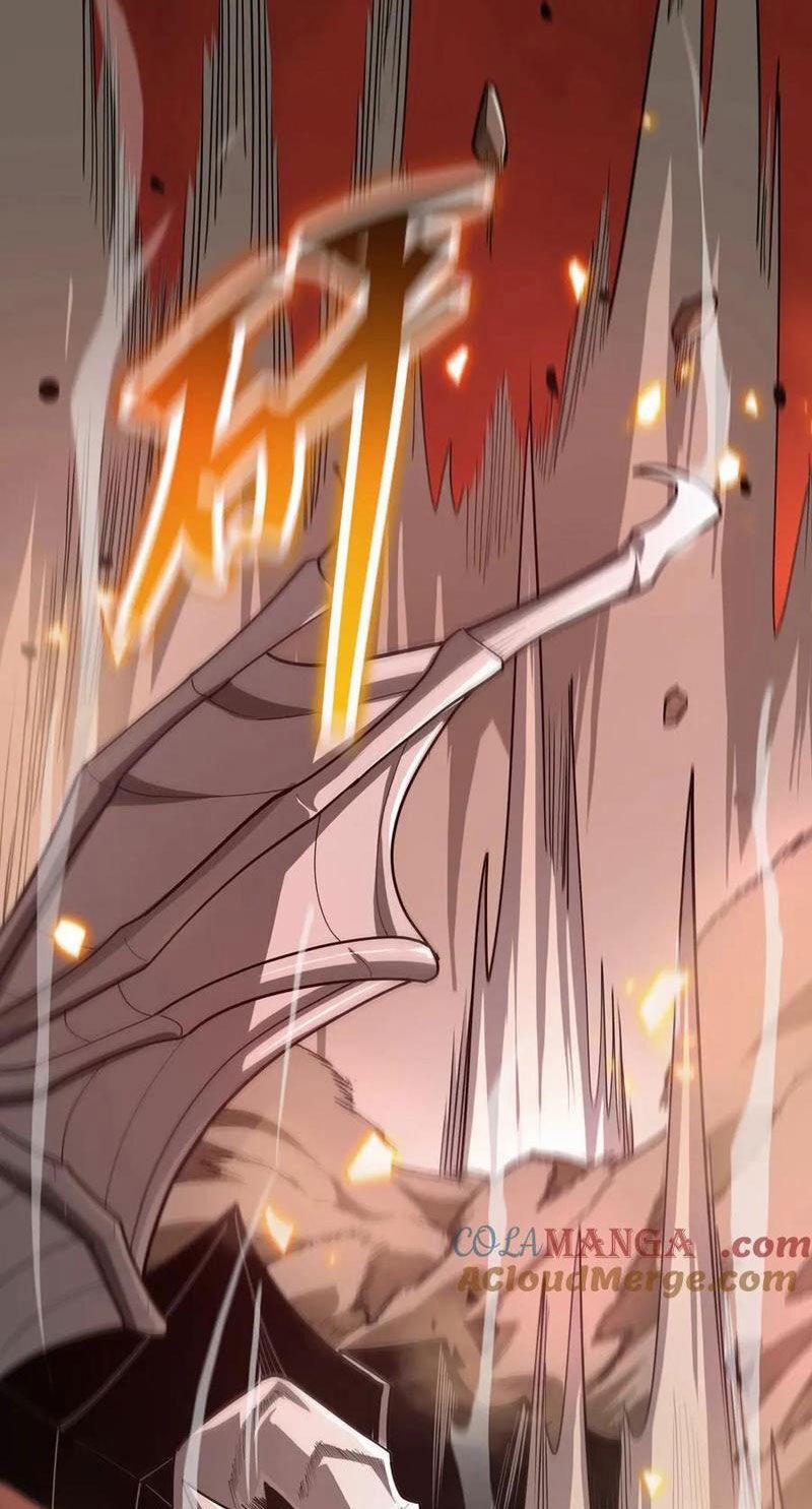 Thánh Hiệp Sĩ Cấp Sss 15 trang 4