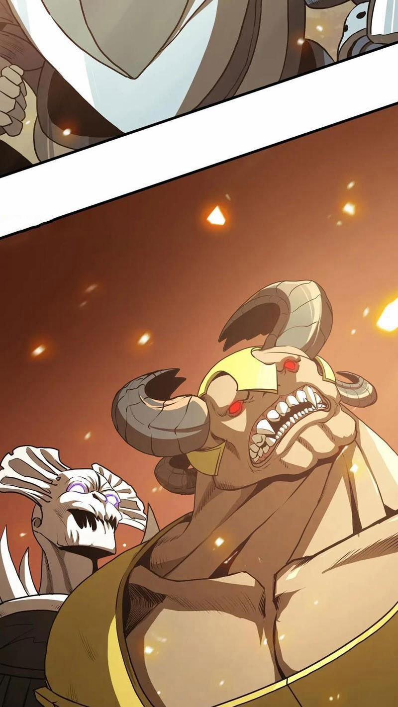 Thánh Hiệp Sĩ Cấp Sss 15 trang 42