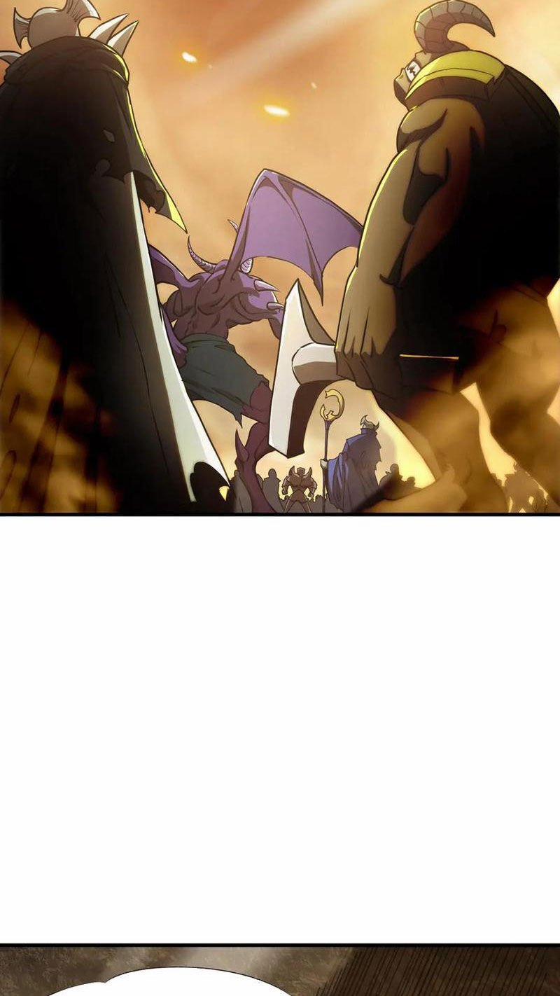 Thánh Hiệp Sĩ Cấp Sss 15 trang 44