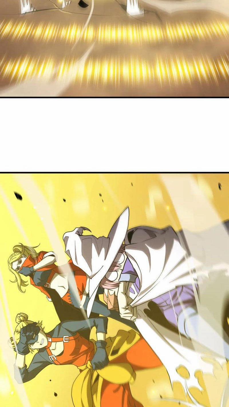 Thánh Hiệp Sĩ Cấp Sss 15 trang 49