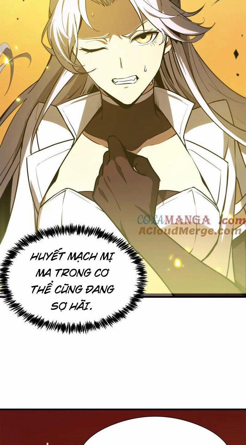 Thánh Hiệp Sĩ Cấp Sss 15 trang 53