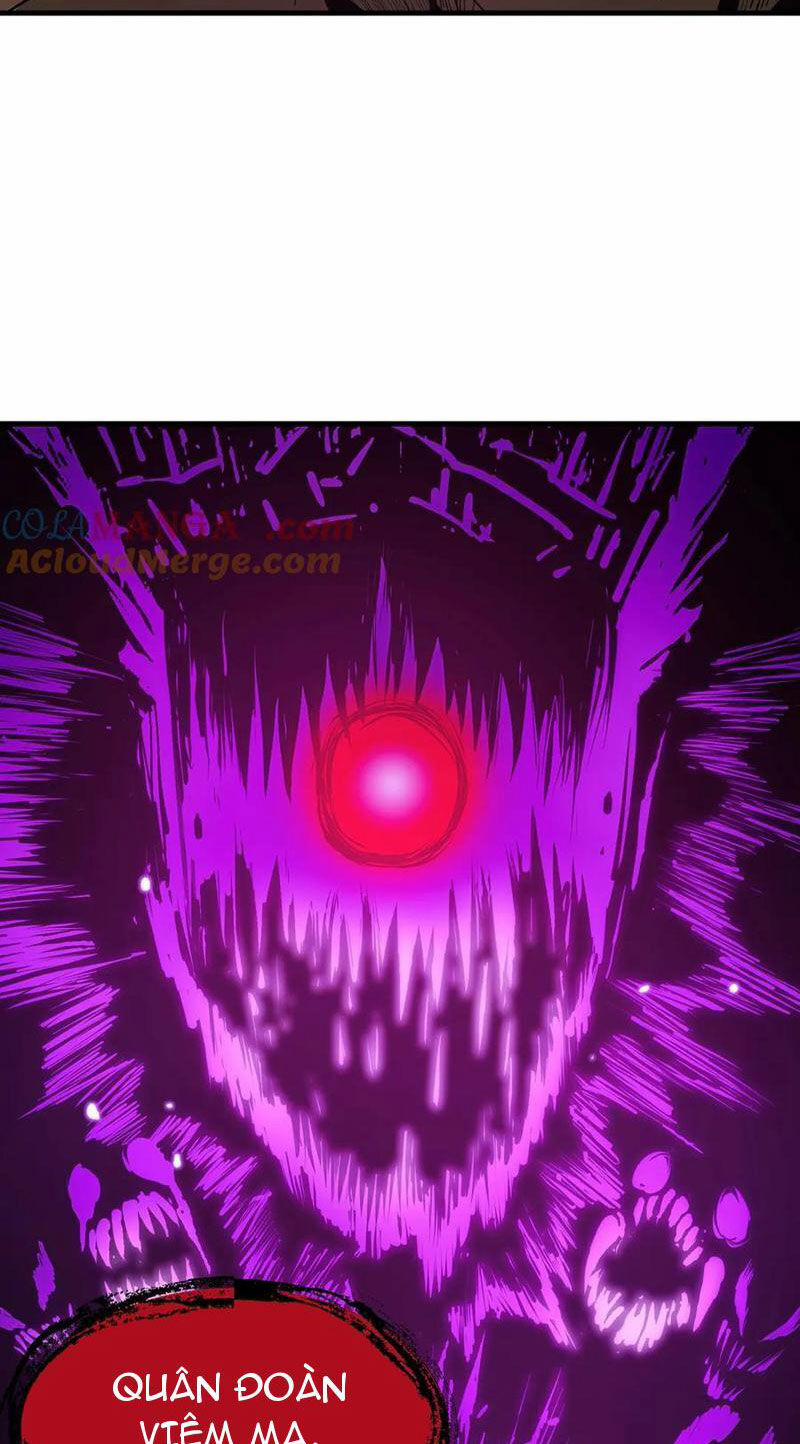 Thánh Hiệp Sĩ Cấp Sss 15 trang 59