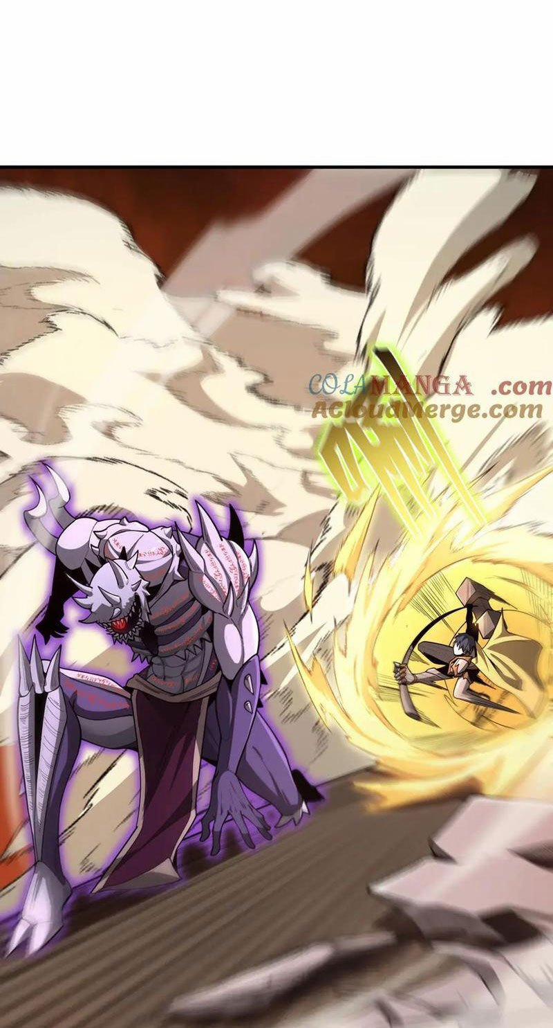 Thánh Hiệp Sĩ Cấp Sss 15 trang 6