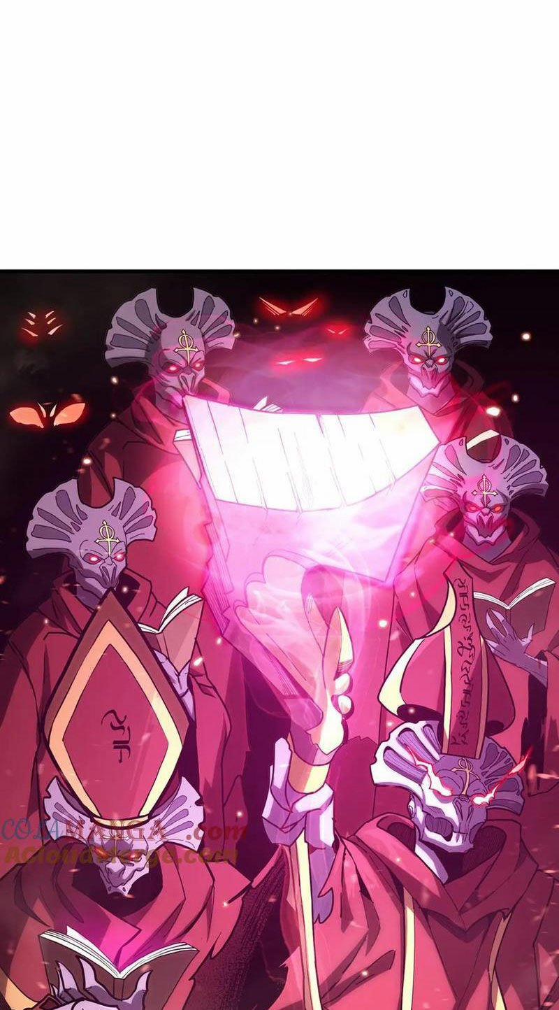 Thánh Hiệp Sĩ Cấp Sss 15 trang 61