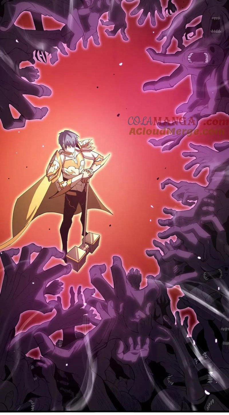 Thánh Hiệp Sĩ Cấp Sss 15 trang 64