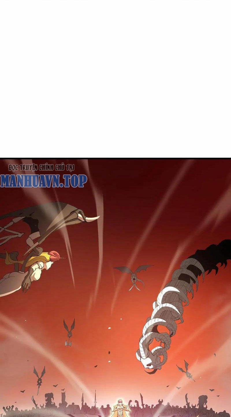 Thánh Hiệp Sĩ Cấp Sss 15 trang 66