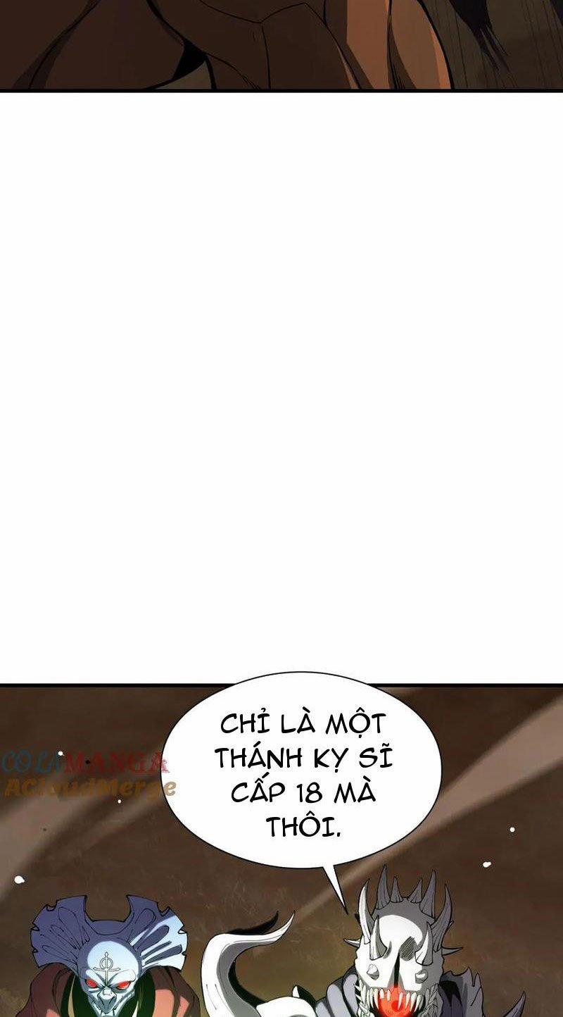 Thánh Hiệp Sĩ Cấp Sss 15 trang 68