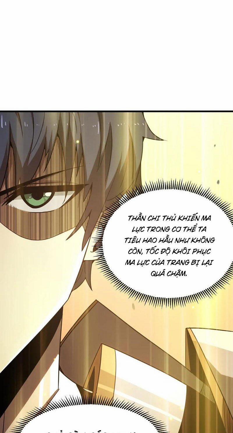 Thánh Hiệp Sĩ Cấp Sss 15 trang 70