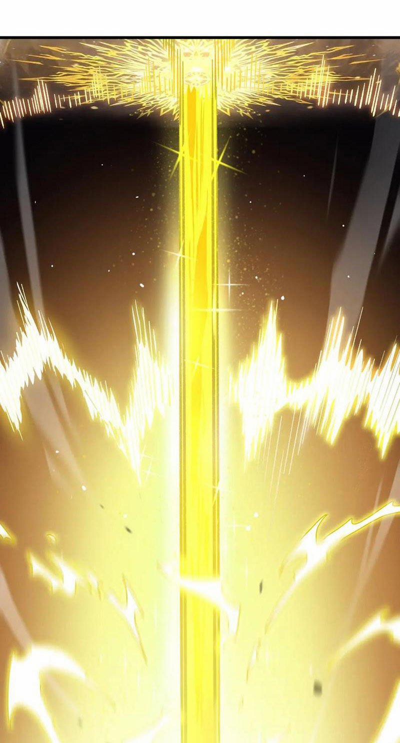 Thánh Hiệp Sĩ Cấp Sss 15 trang 73