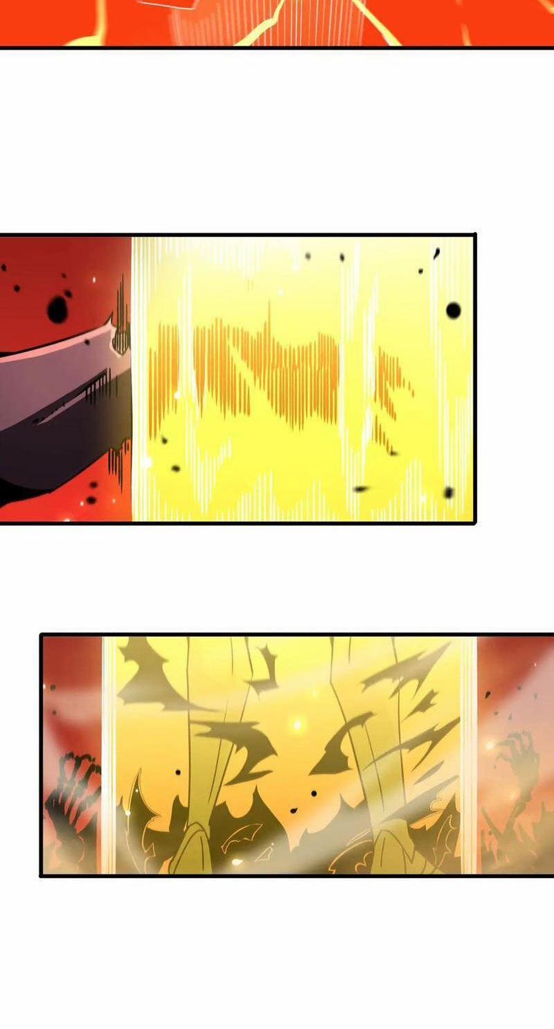 Thánh Hiệp Sĩ Cấp Sss 15 trang 75