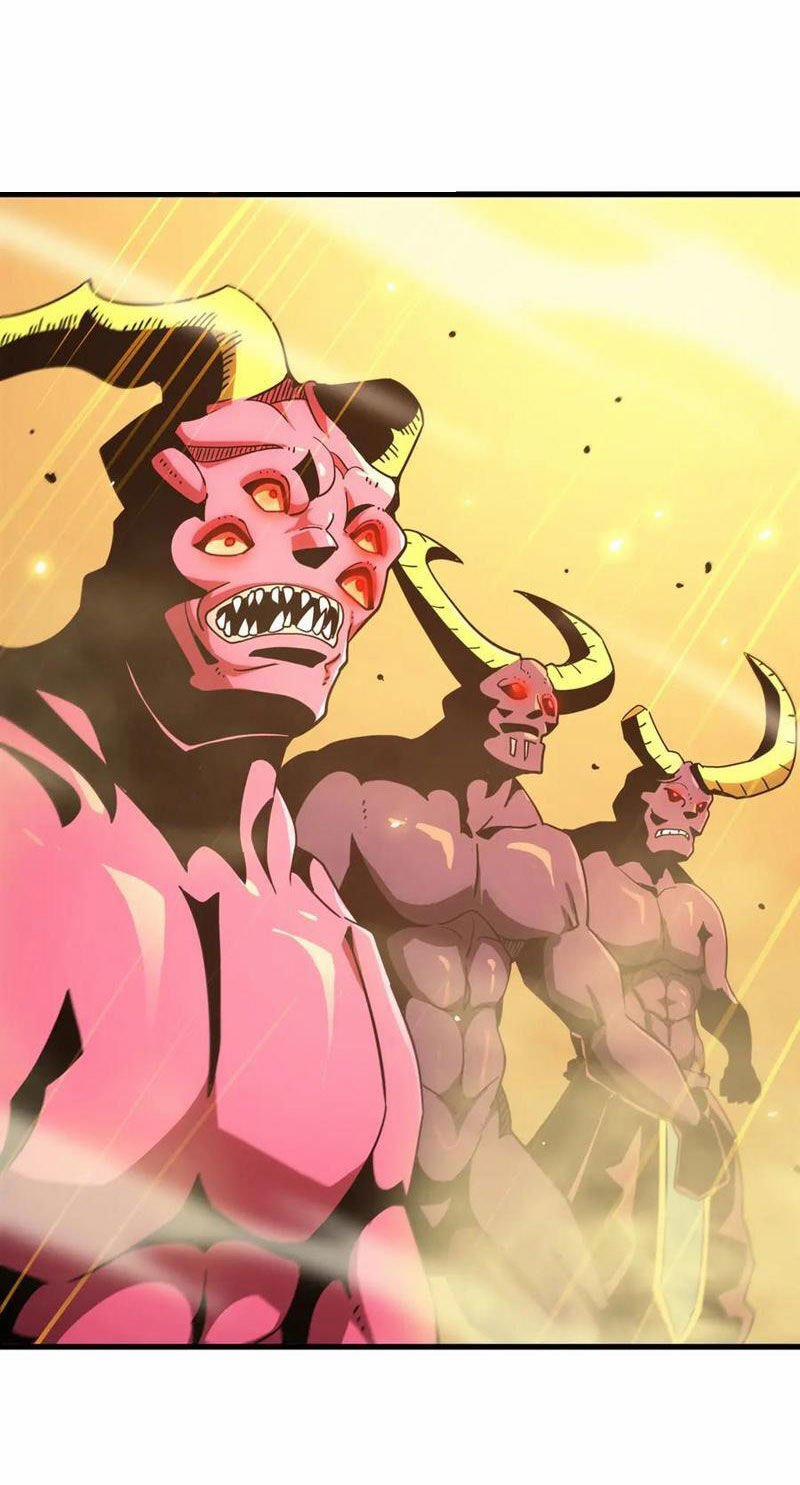 Thánh Hiệp Sĩ Cấp Sss 15 trang 76