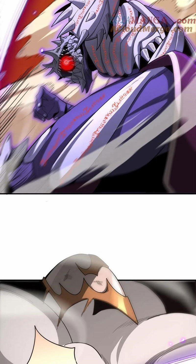 Thánh Hiệp Sĩ Cấp Sss 15 trang 8