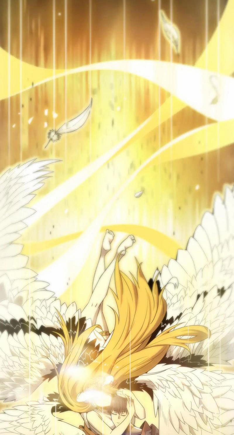 Thánh Hiệp Sĩ Cấp Sss 15 trang 80