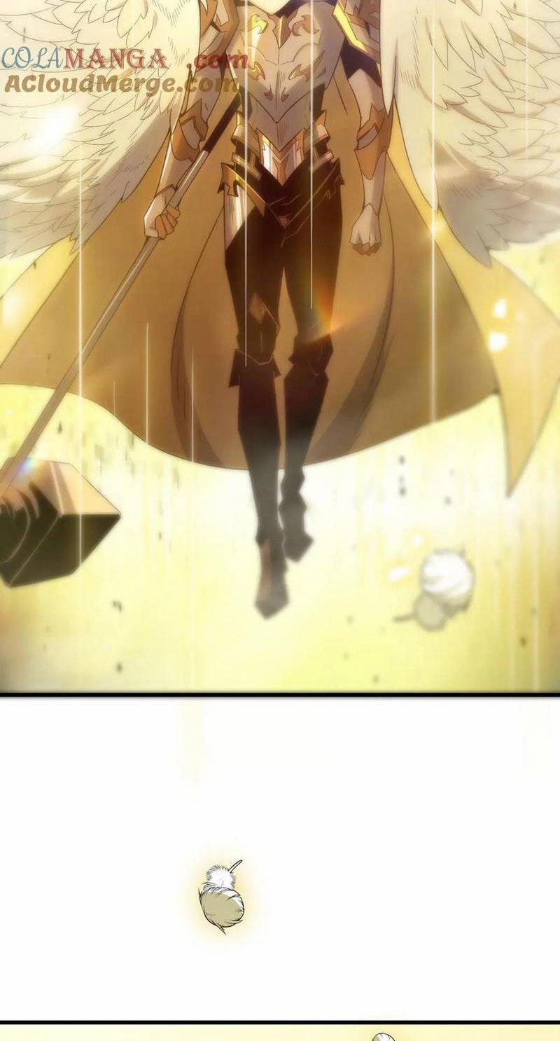 Thánh Hiệp Sĩ Cấp Sss 15 trang 81