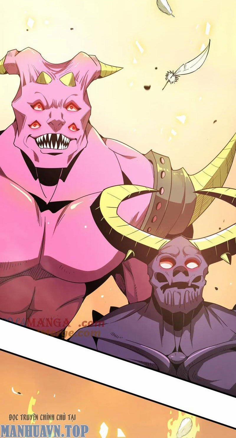 Thánh Hiệp Sĩ Cấp Sss 15 trang 82