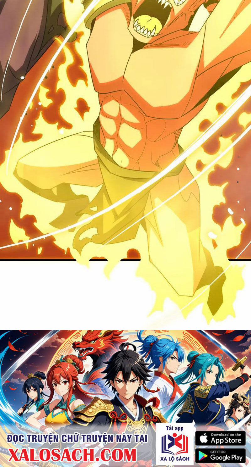 Thánh Hiệp Sĩ Cấp Sss 15 trang 84