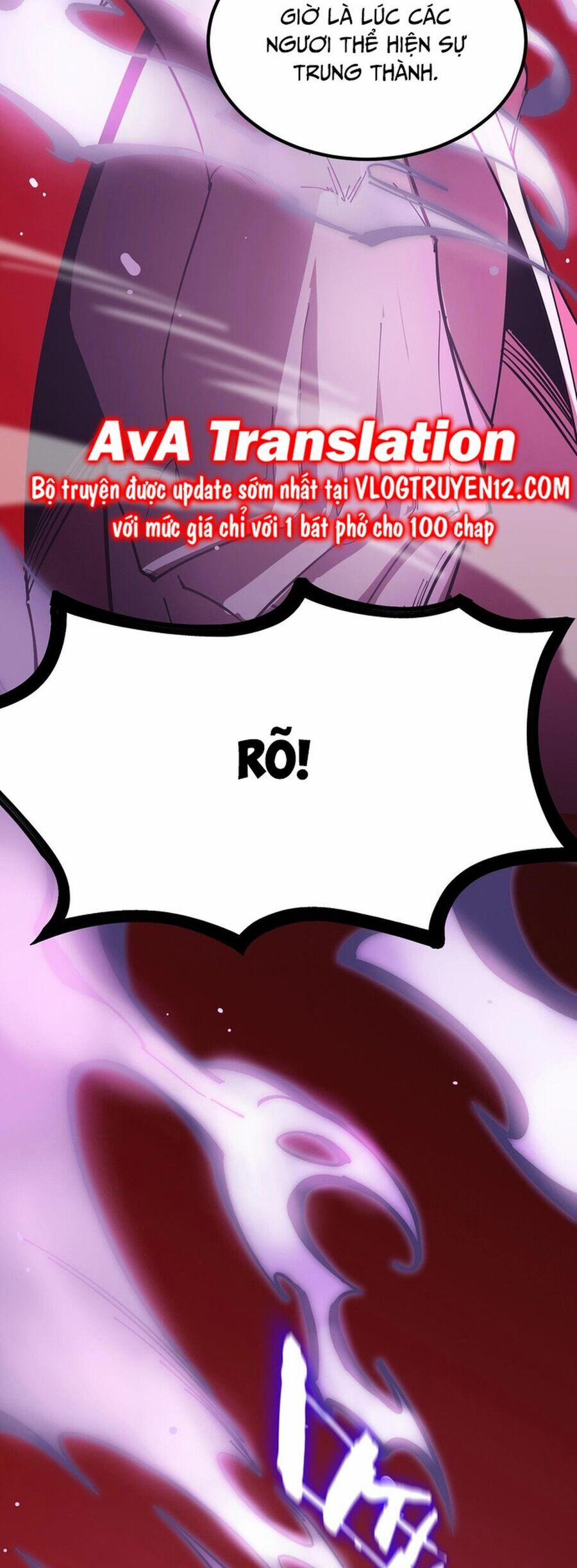 Thánh Hiệp Sĩ Cấp Sss 16 trang 13