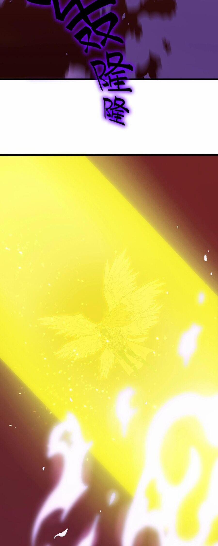 Thánh Hiệp Sĩ Cấp Sss 16 trang 21