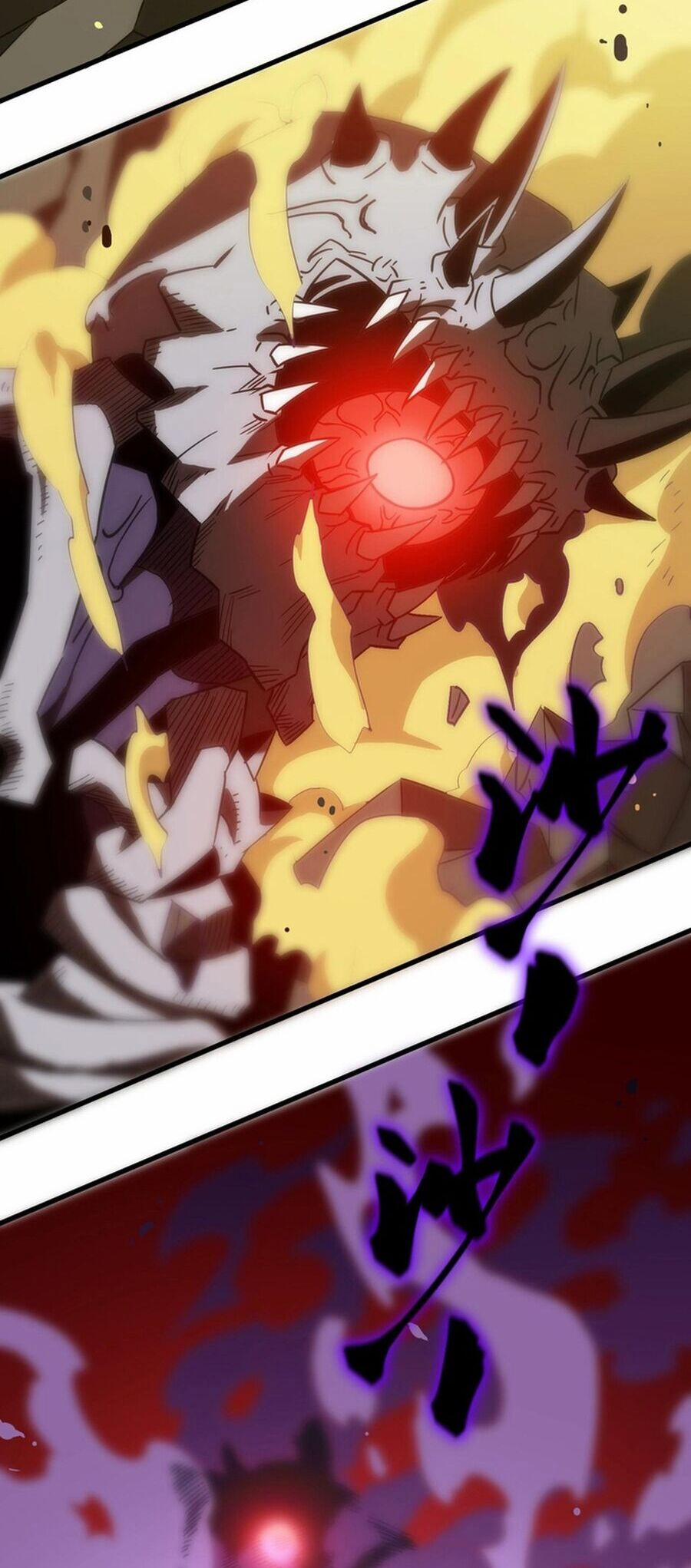 Thánh Hiệp Sĩ Cấp Sss 16 trang 31