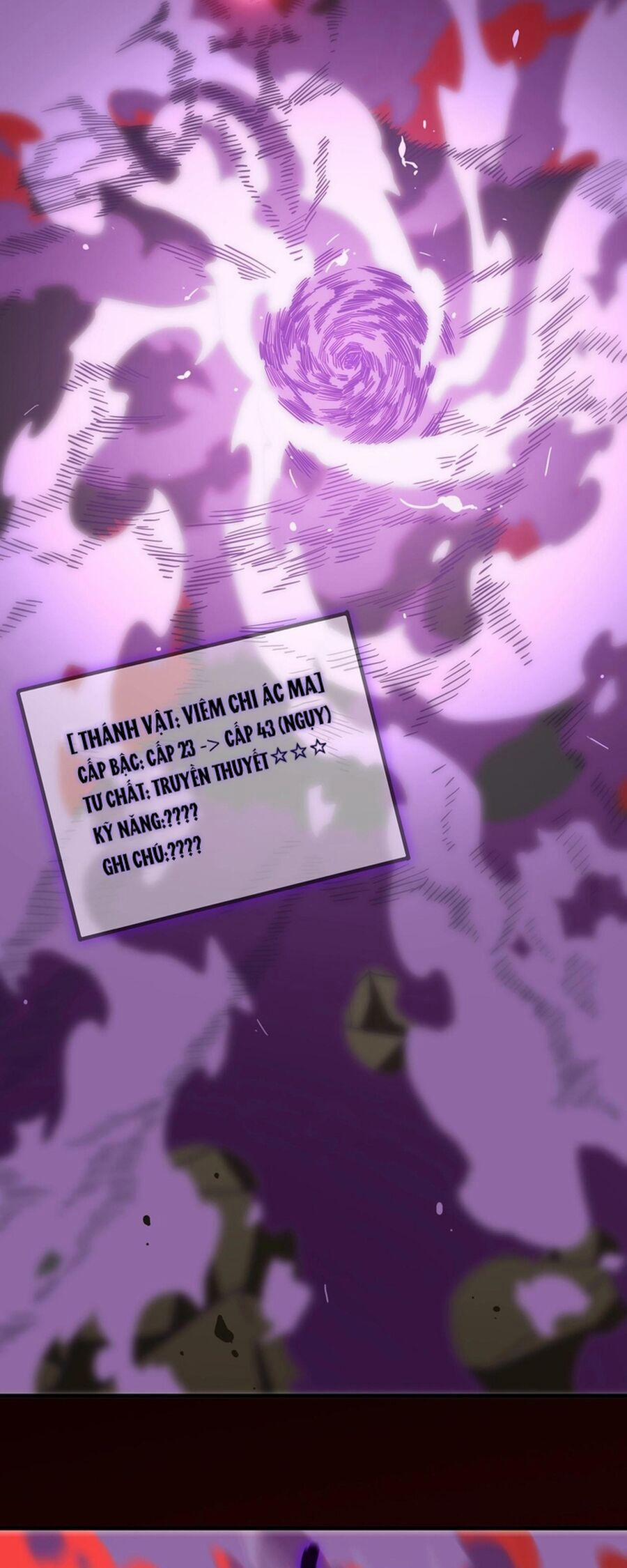 Thánh Hiệp Sĩ Cấp Sss 16 trang 32