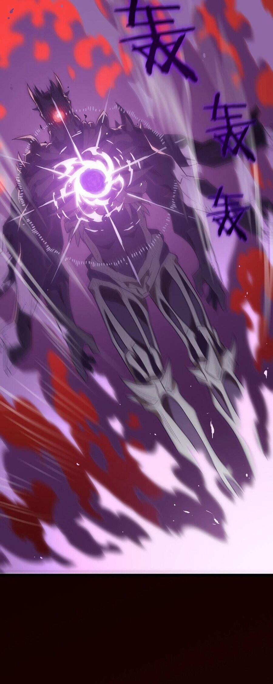 Thánh Hiệp Sĩ Cấp Sss 16 trang 33