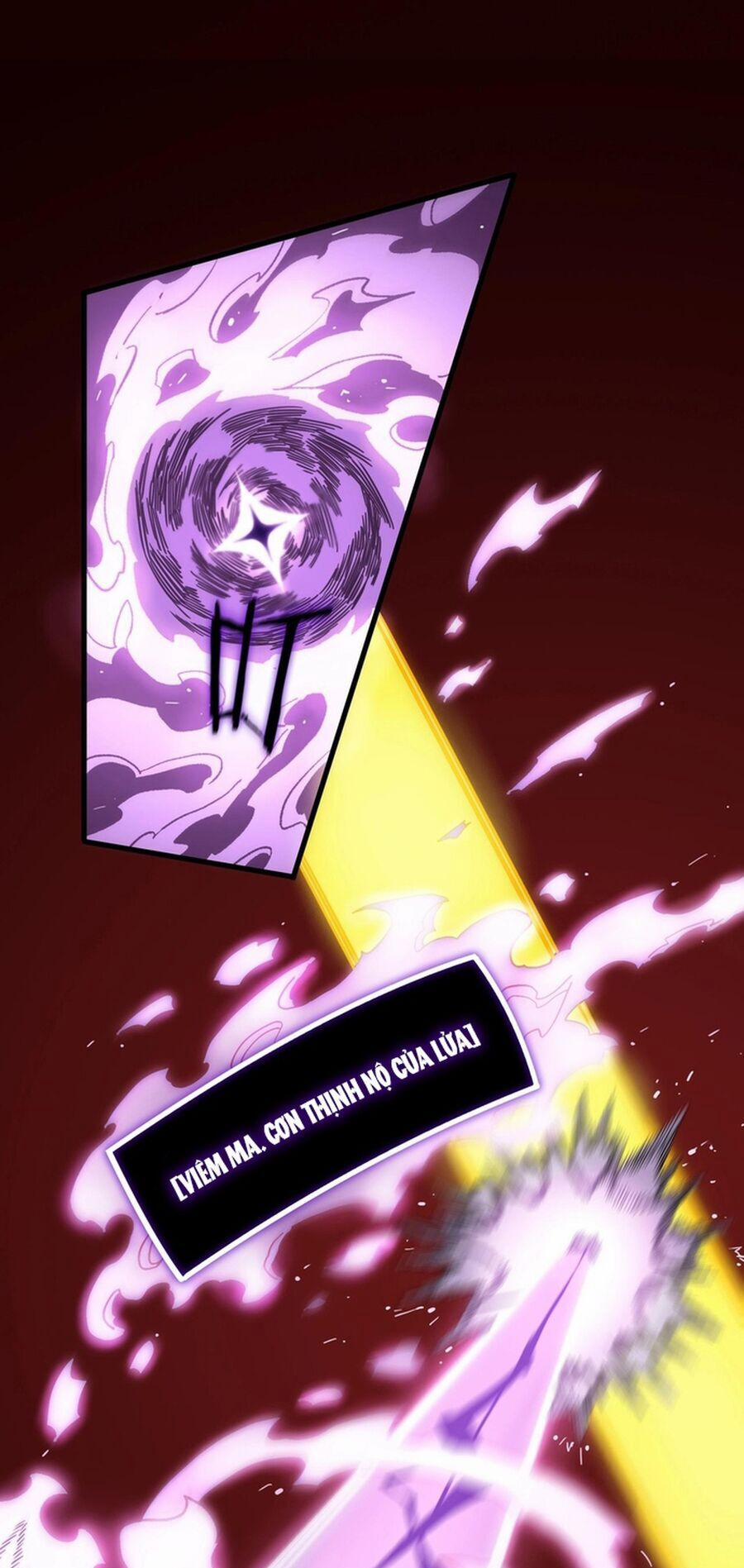 Thánh Hiệp Sĩ Cấp Sss 16 trang 34