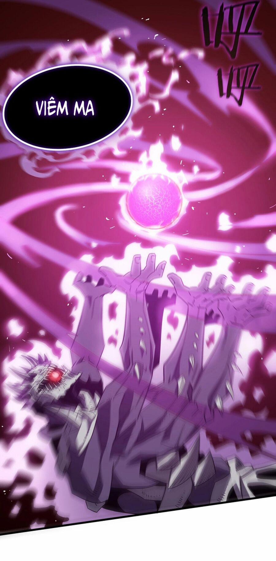 Thánh Hiệp Sĩ Cấp Sss 16 trang 36