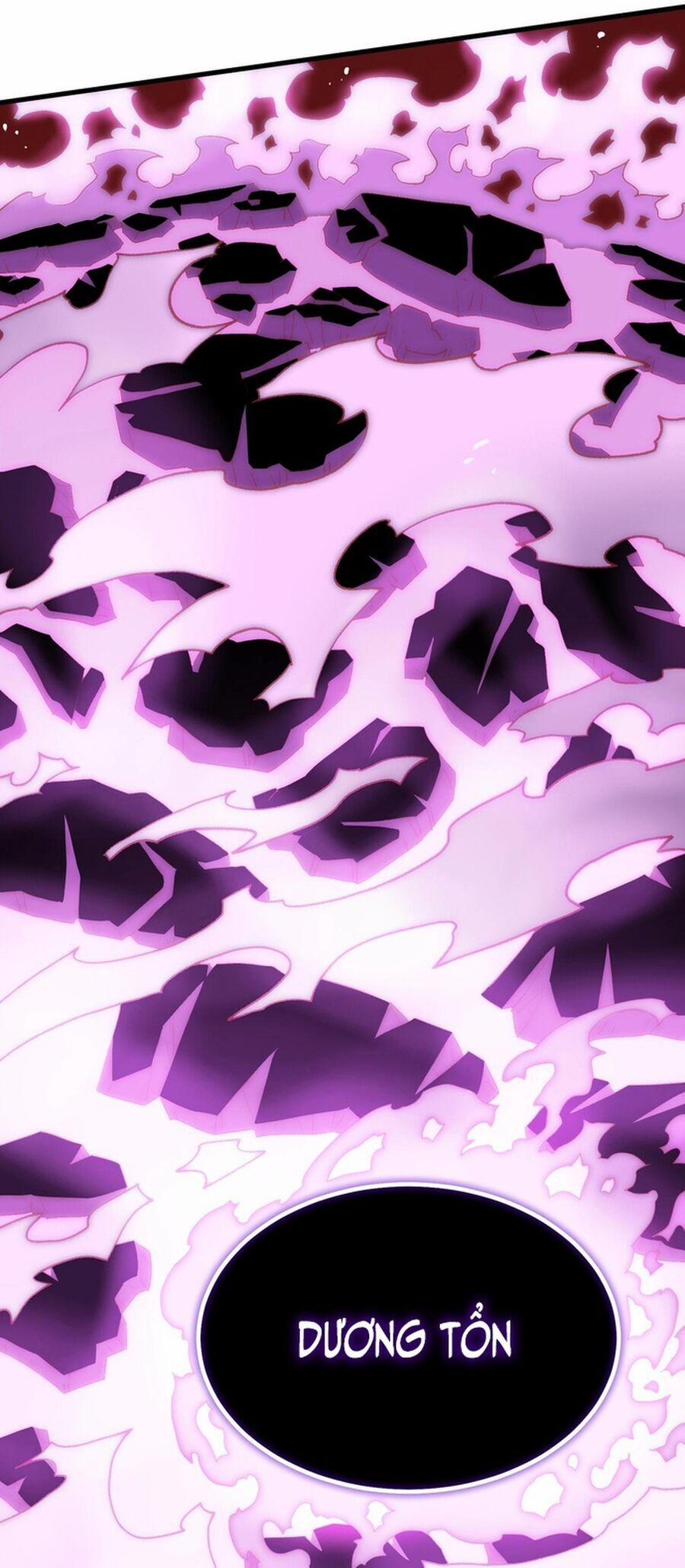 Thánh Hiệp Sĩ Cấp Sss 16 trang 37