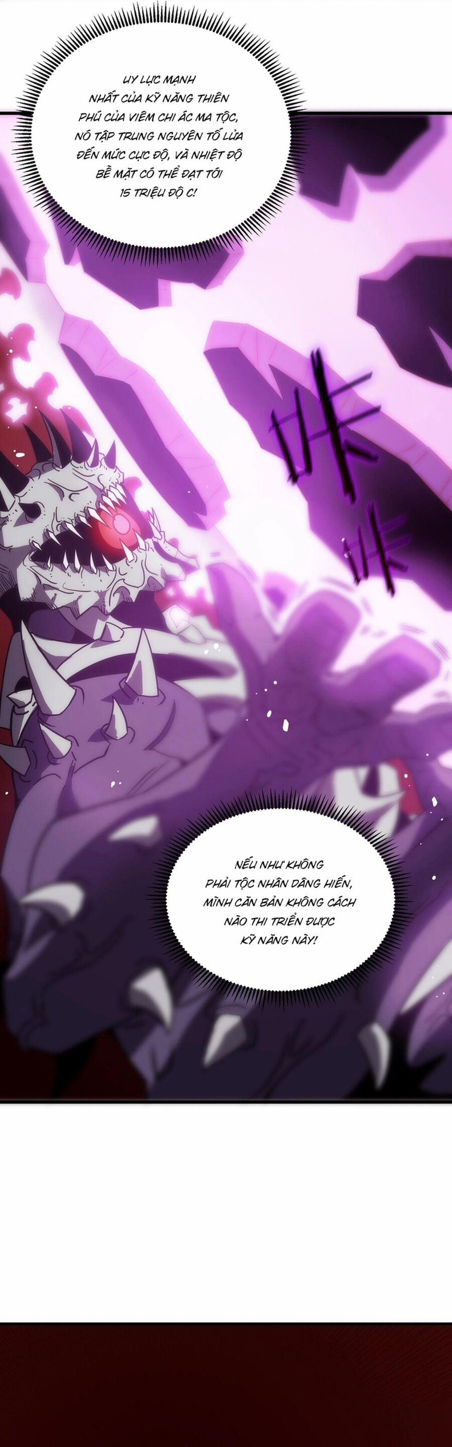 Thánh Hiệp Sĩ Cấp Sss 16 trang 39