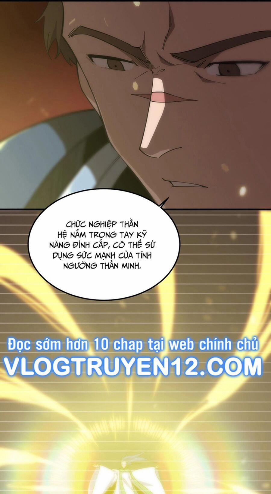 Thánh Hiệp Sĩ Cấp Sss 16 trang 4