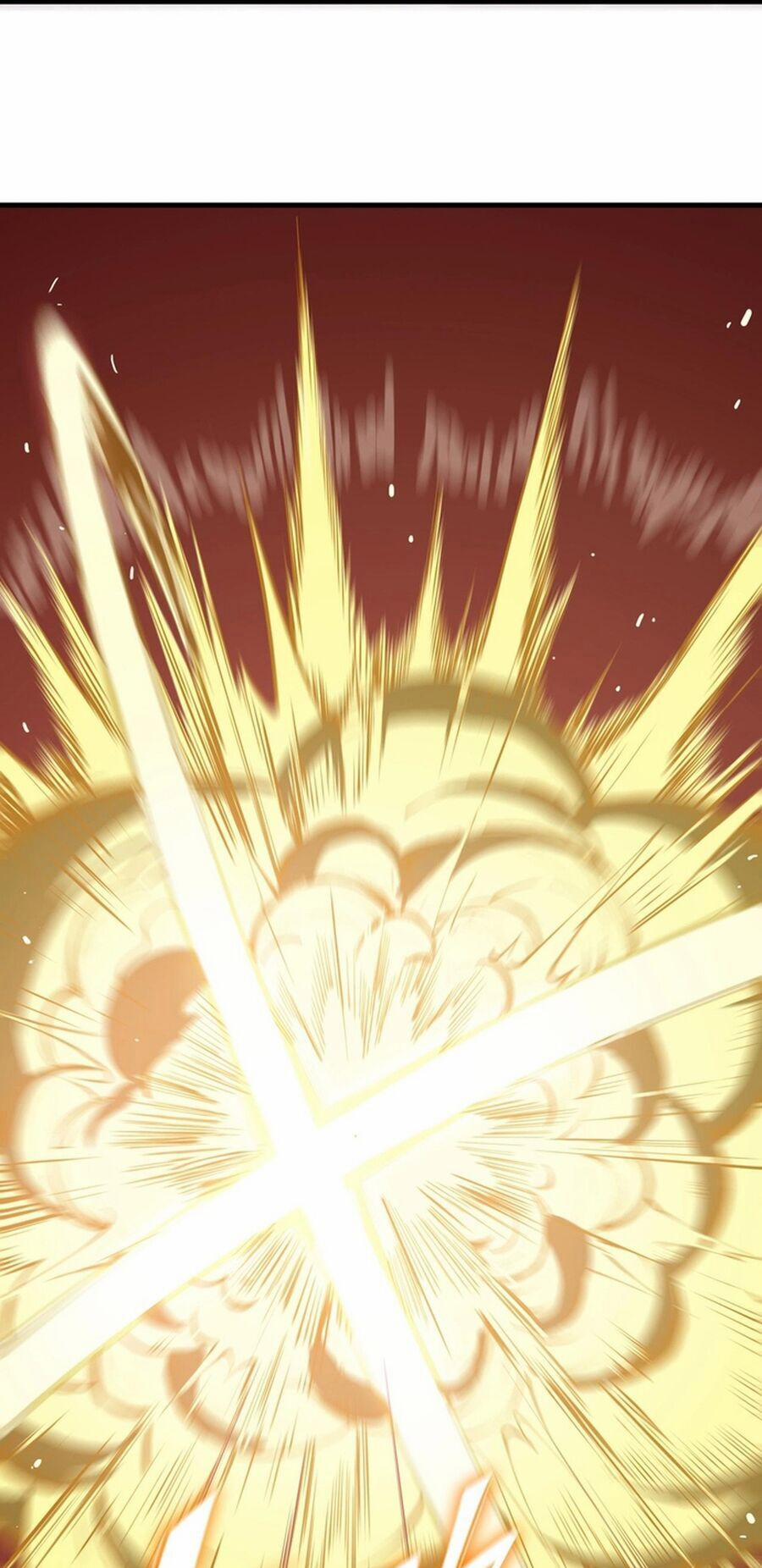 Thánh Hiệp Sĩ Cấp Sss 16 trang 42