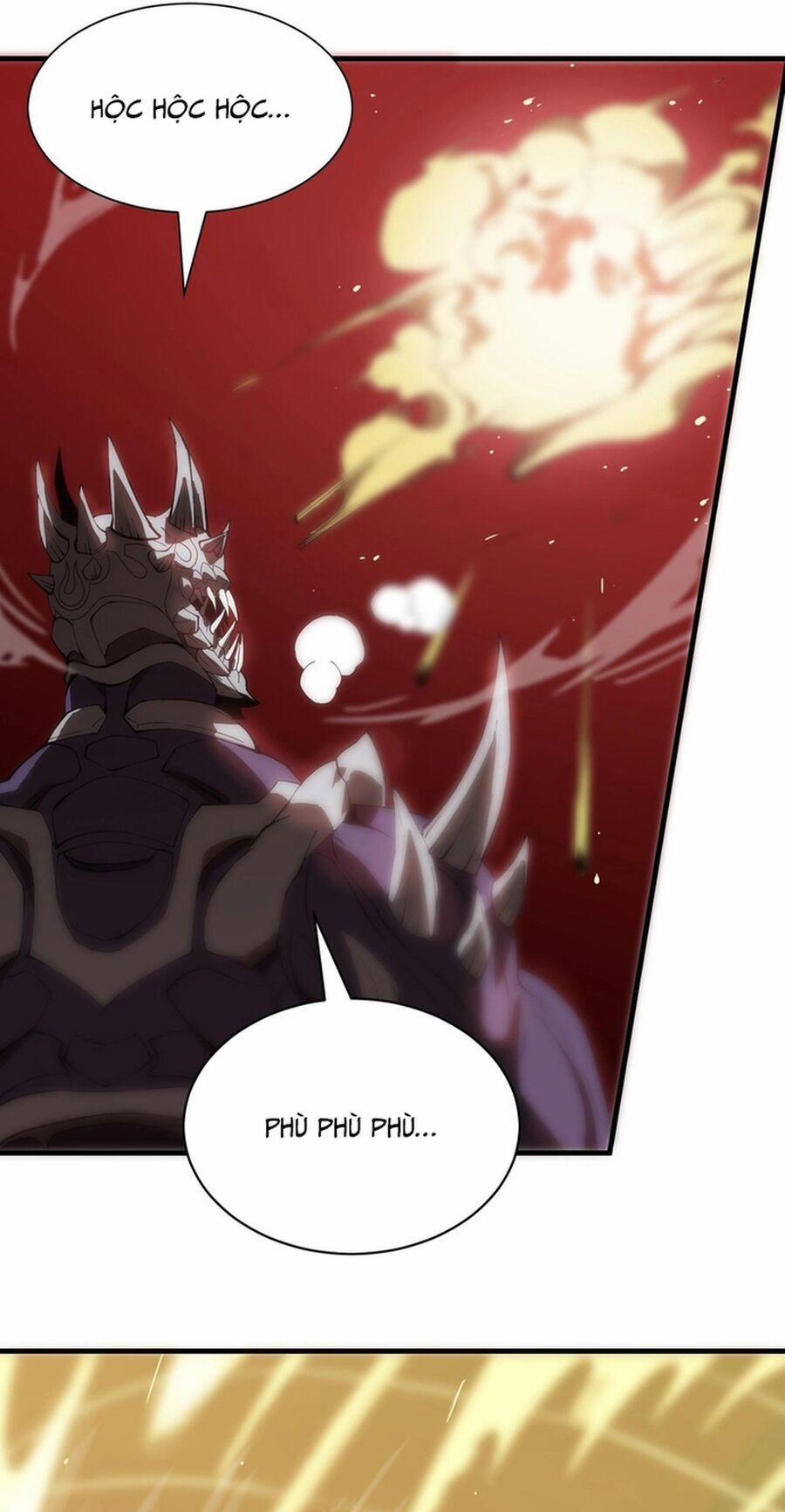 Thánh Hiệp Sĩ Cấp Sss 16 trang 44