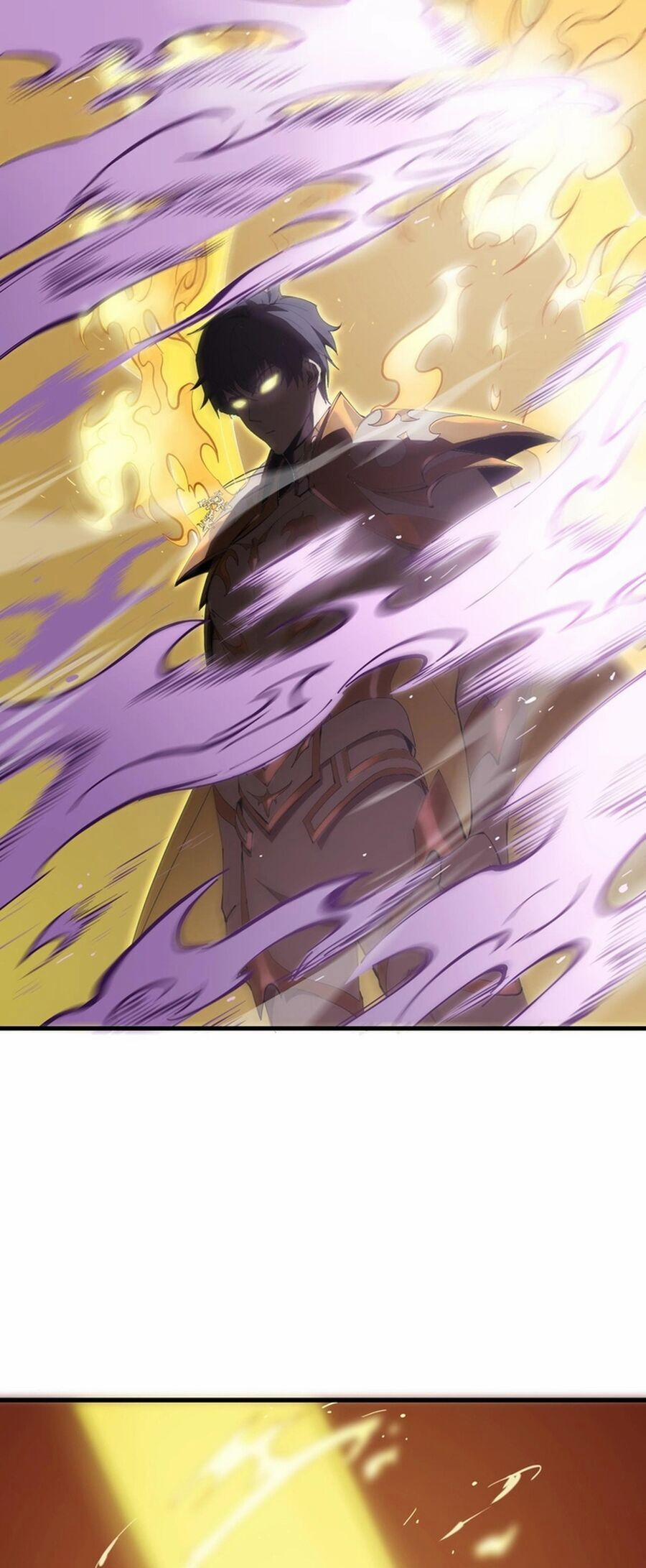 Thánh Hiệp Sĩ Cấp Sss 16 trang 46