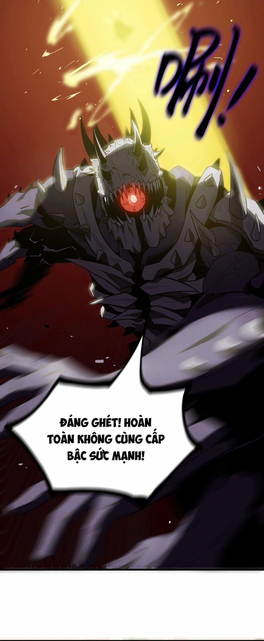 Thánh Hiệp Sĩ Cấp Sss 16 trang 47