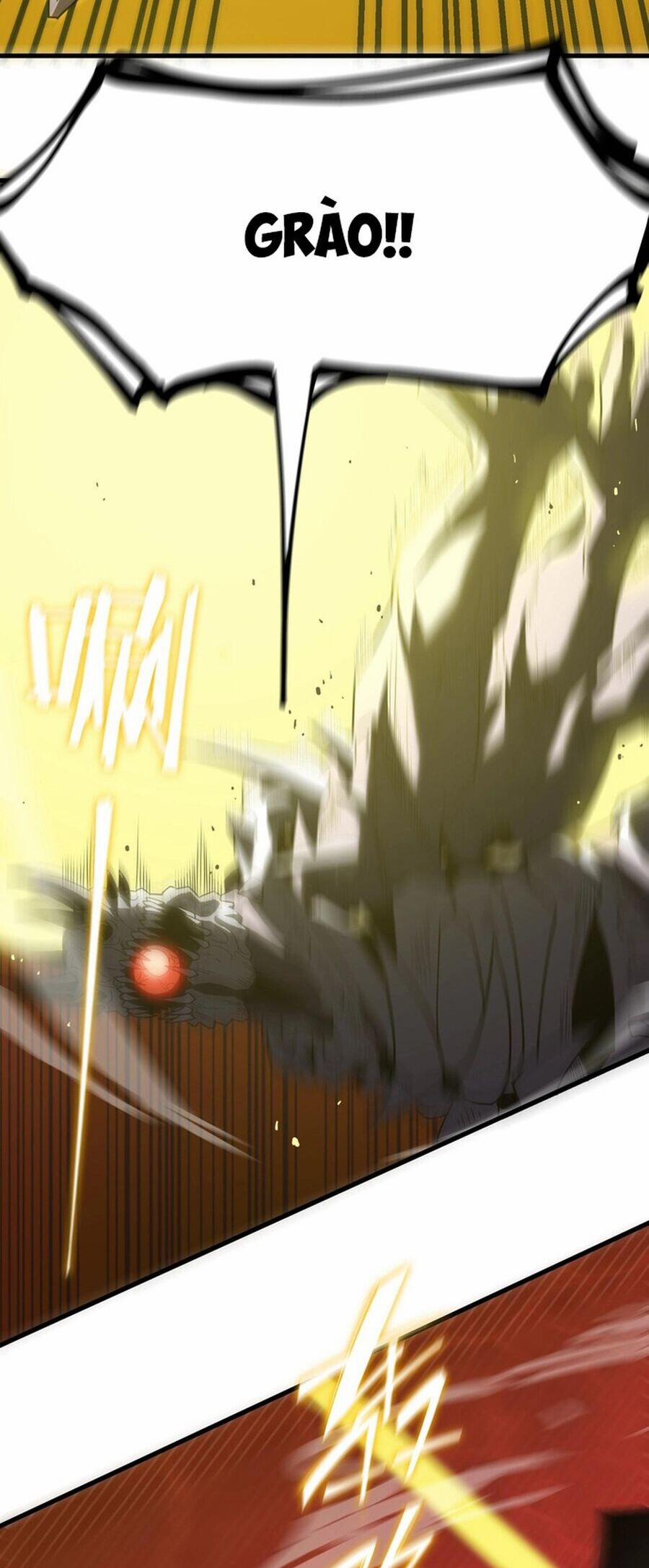 Thánh Hiệp Sĩ Cấp Sss 16 trang 50