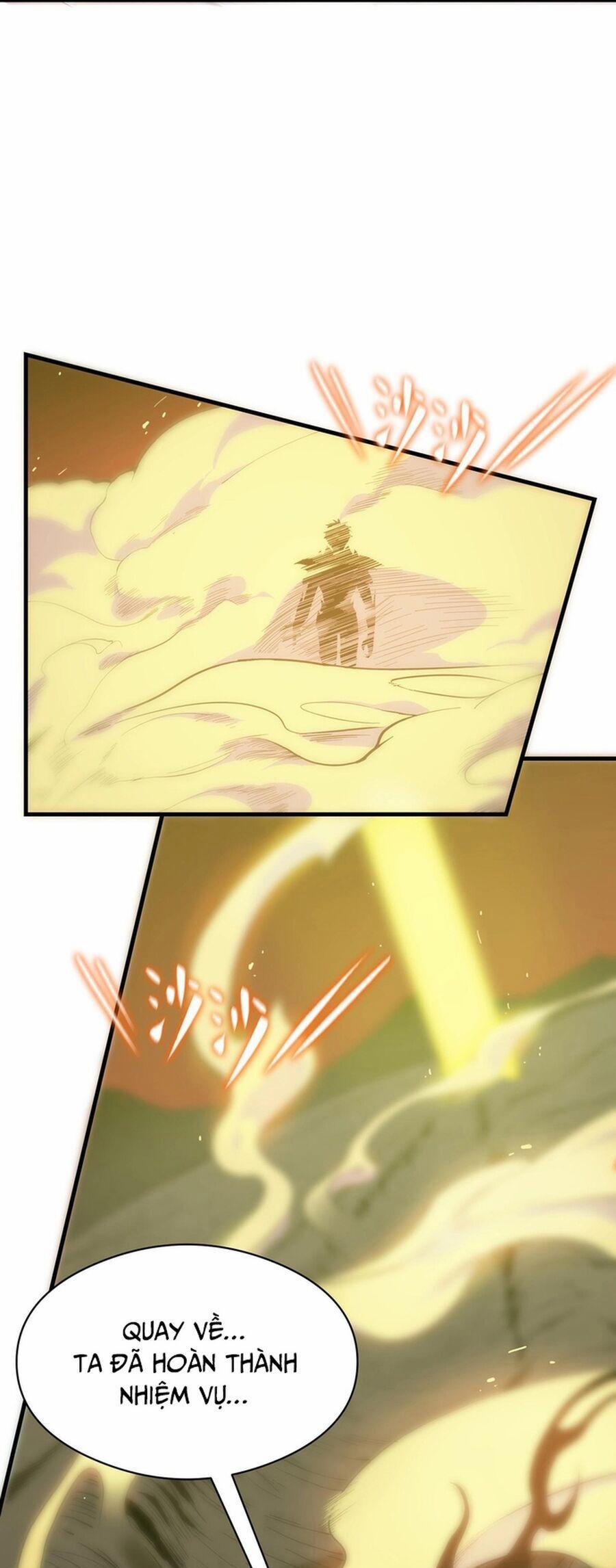 Thánh Hiệp Sĩ Cấp Sss 16 trang 52